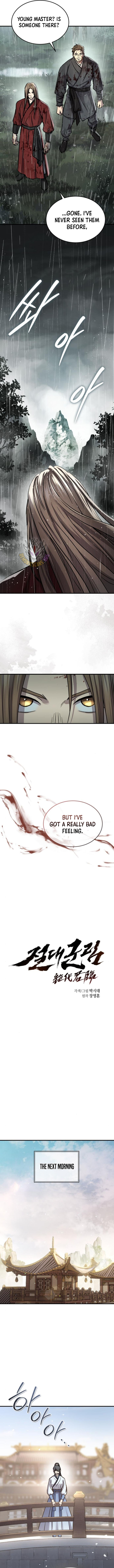 Absolute Dominion Chapter 46 2